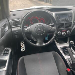 2013 Subaru Impreza WRX   - Photo 9 - Albuquerque, NM 87107