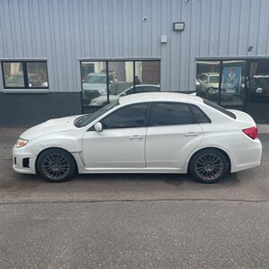 2013 Subaru Impreza WRX   - Photo 6 - Albuquerque, NM 87107