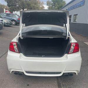 2013 Subaru Impreza WRX   - Photo 7 - Albuquerque, NM 87107