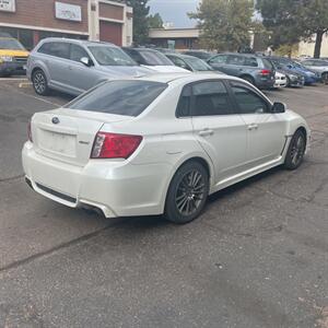 2013 Subaru Impreza WRX   - Photo 5 - Albuquerque, NM 87107