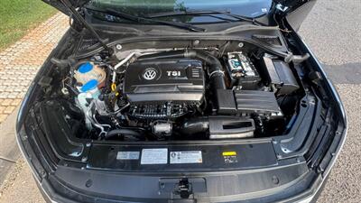 2017 Volkswagen Passat 1.8T R-Line - Photo 13 - Albuquerque, NM 87107