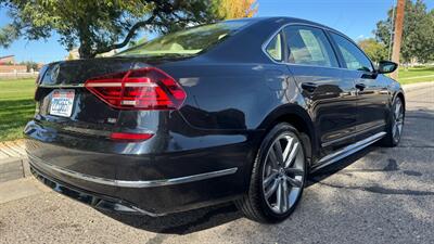 2017 Volkswagen Passat 1.8T R-Line - Photo 11 - Albuquerque, NM 87107