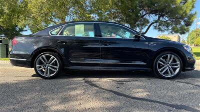 2017 Volkswagen Passat 1.8T R-Line - Photo 9 - Albuquerque, NM 87107