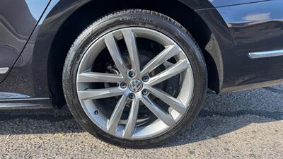 2017 Volkswagen Passat 1.8T R-Line - Photo 22 - Albuquerque, NM 87107