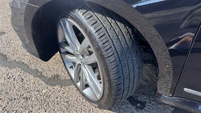 2017 Volkswagen Passat 1.8T R-Line - Photo 21 - Albuquerque, NM 87107