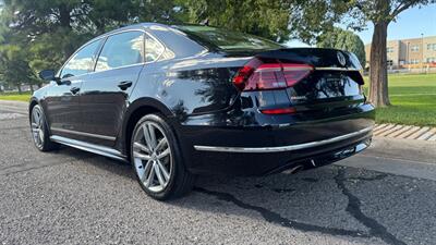 2017 Volkswagen Passat 1.8T R-Line - Photo 7 - Albuquerque, NM 87107