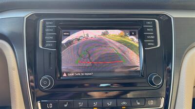 2017 Volkswagen Passat 1.8T R-Line - Photo 19 - Albuquerque, NM 87107