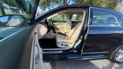 2017 Volkswagen Passat 1.8T R-Line - Photo 16 - Albuquerque, NM 87107