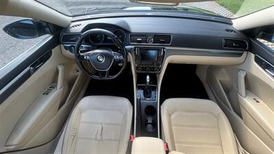 2017 Volkswagen Passat 1.8T R-Line - Photo 14 - Albuquerque, NM 87107