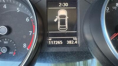 2017 Volkswagen Passat 1.8T R-Line - Photo 18 - Albuquerque, NM 87107