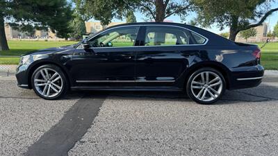 2017 Volkswagen Passat 1.8T R-Line - Photo 5 - Albuquerque, NM 87107