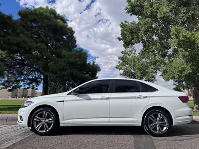 2019 Volkswagen Jetta R-Line 1.4T   - Photo 5 - Albuquerque, NM 87107