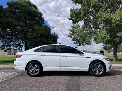 2019 Volkswagen Jetta R-Line 1.4T   - Photo 4 - Albuquerque, NM 87107