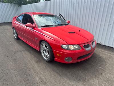 2004 Pontiac GTO   - Photo 1 - Albuquerque, NM 87107