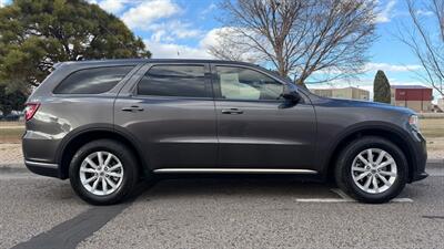 2019 Dodge Durango RT - Photo 9 - Albuquerque, NM 87107