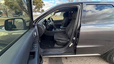 2019 Dodge Durango RT - Photo 16 - Albuquerque, NM 87107