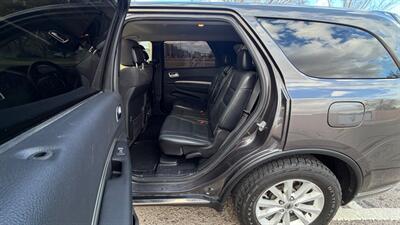 2019 Dodge Durango RT - Photo 17 - Albuquerque, NM 87107