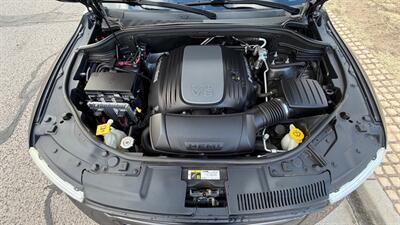 2019 Dodge Durango RT - Photo 13 - Albuquerque, NM 87107