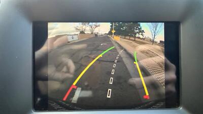 2019 Dodge Durango RT - Photo 19 - Albuquerque, NM 87107