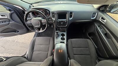 2019 Dodge Durango RT - Photo 14 - Albuquerque, NM 87107