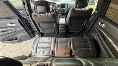 2019 Dodge Durango RT - Photo 15 - Albuquerque, NM 87107