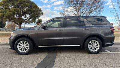 2019 Dodge Durango RT - Photo 5 - Albuquerque, NM 87107
