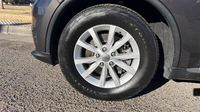 2019 Dodge Durango RT - Photo 21 - Albuquerque, NM 87107