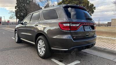 2019 Dodge Durango RT - Photo 7 - Albuquerque, NM 87107