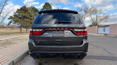 2019 Dodge Durango RT - Photo 8 - Albuquerque, NM 87107