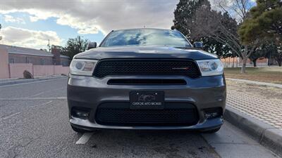 2019 Dodge Durango RT - Photo 4 - Albuquerque, NM 87107