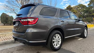 2019 Dodge Durango RT - Photo 11 - Albuquerque, NM 87107