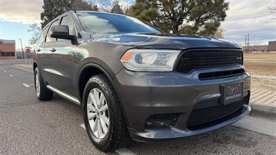 2019 Dodge Durango RT - Photo 1 - Albuquerque, NM 87107