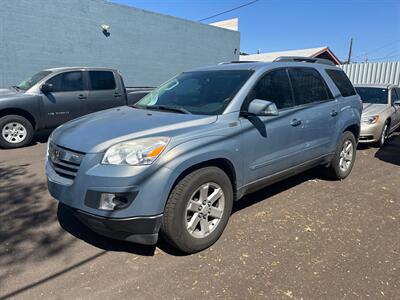 2007 Saturn Outlook XR SUV