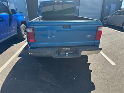 2002 Ford Ranger XLT Appearance - RWD   - Photo 6 - Albuquerque, NM 87107