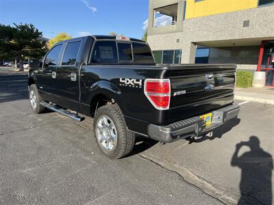 2013 Ford F-150 XLT   - Photo 5 - Albuquerque, NM 87110