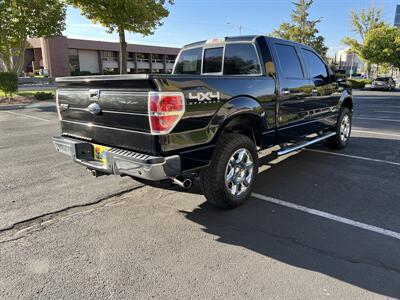 2013 Ford F-150 XLT   - Photo 6 - Albuquerque, NM 87110