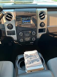 2013 Ford F-150 XLT   - Photo 11 - Albuquerque, NM 87110