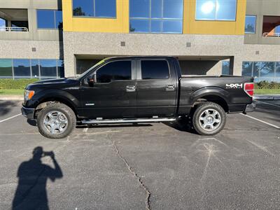 2013 Ford F-150 XLT   - Photo 3 - Albuquerque, NM 87110