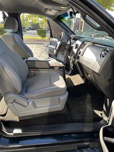 2013 Ford F-150 XLT   - Photo 14 - Albuquerque, NM 87110