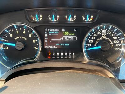 2013 Ford F-150 XLT   - Photo 12 - Albuquerque, NM 87110