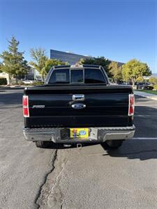 2013 Ford F-150 XLT   - Photo 8 - Albuquerque, NM 87110