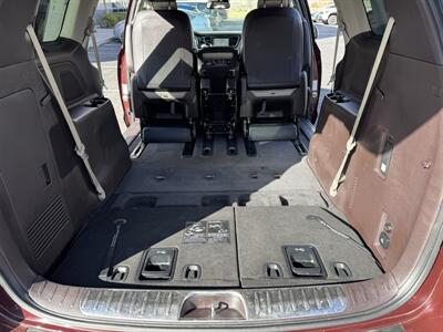 2018 Kia Sedona SXL   - Photo 26 - Albuquerque, NM 87110