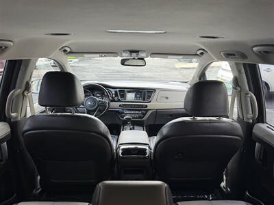 2018 Kia Sedona SXL   - Photo 24 - Albuquerque, NM 87110