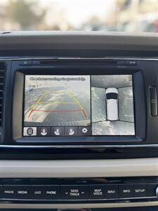 2018 Kia Sedona SXL   - Photo 14 - Albuquerque, NM 87110