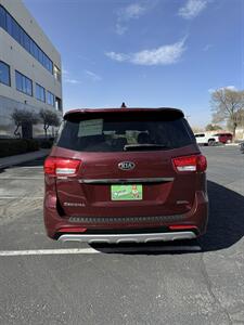 2018 Kia Sedona SXL   - Photo 9 - Albuquerque, NM 87110
