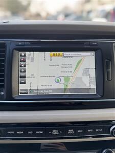 2018 Kia Sedona SXL   - Photo 13 - Albuquerque, NM 87110