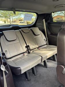 2018 Kia Sedona SXL   - Photo 23 - Albuquerque, NM 87110