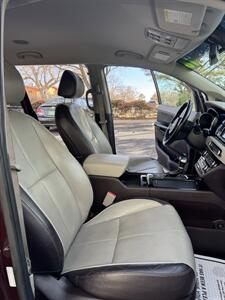 2018 Kia Sedona SXL   - Photo 19 - Albuquerque, NM 87110