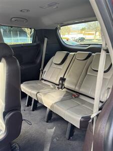 2018 Kia Sedona SXL   - Photo 22 - Albuquerque, NM 87110