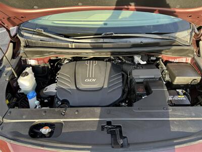 2018 Kia Sedona SXL   - Photo 28 - Albuquerque, NM 87110